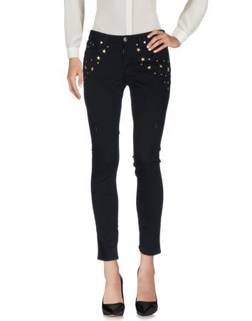 Брюки VERSACE COLLECTION