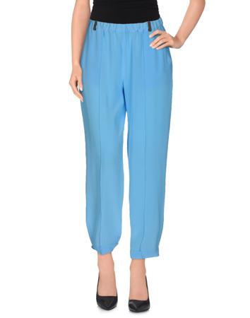 Брюки FABRIZIO LENZI