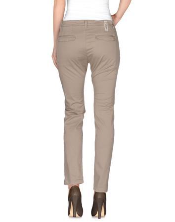 Брюки DANIELE ALESSANDRINI