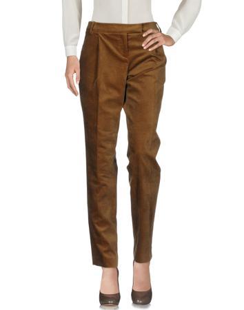 Брюки GALITZINE