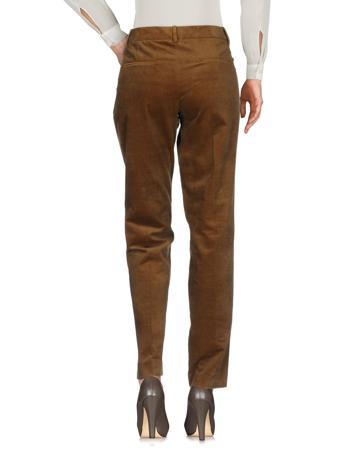 Брюки GALITZINE