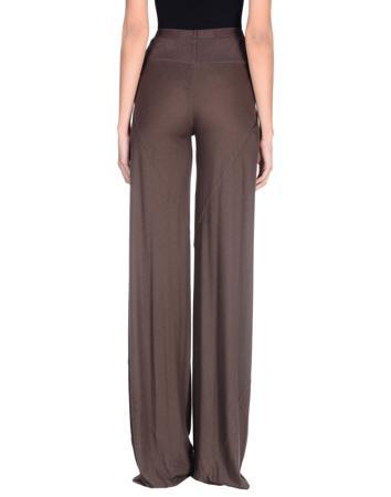 Брюки RICK OWENS LILIES