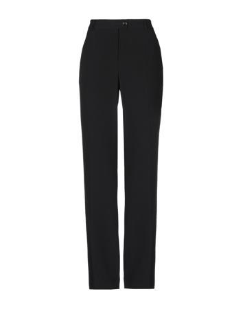 Брюки MOSCHINO CHEAP AND CHIC