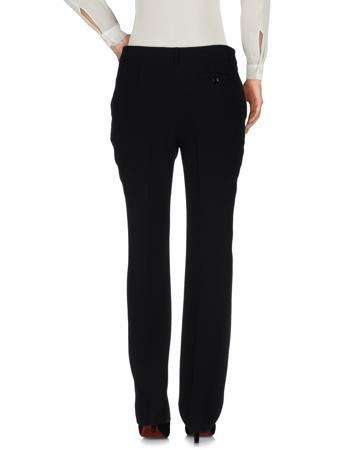 Брюки MOSCHINO CHEAP AND CHIC