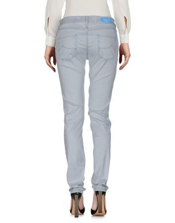 Брюки JACOB COHЁN