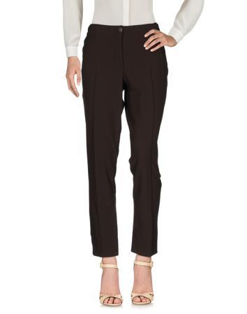 Брюки TWIN-SET JEANS