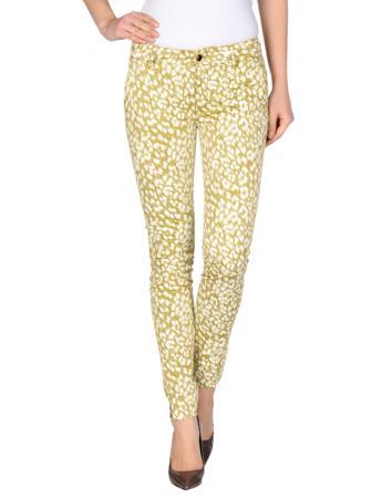 Брюки MET & FRIENDS