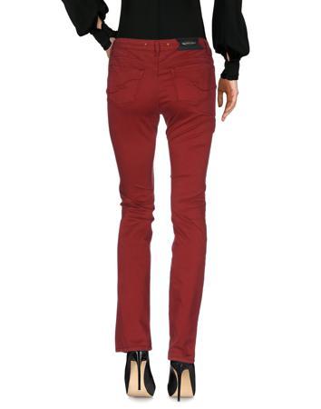 Брюки TRUSSARDI JEANS