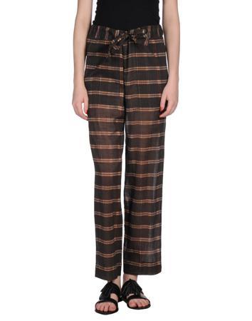 Брюки ISABEL MARANT ÉTOILE