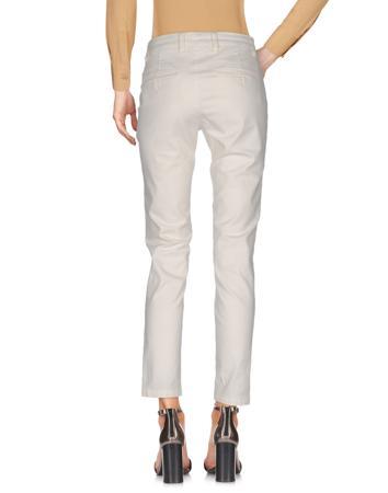 Брюки MANILA GRACE DENIM