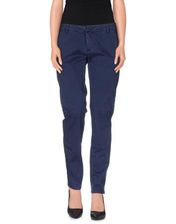 Брюки SILVIAN HEACH