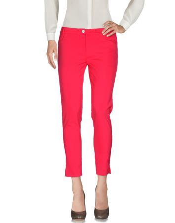 Брюки SCEE by TWIN-SET