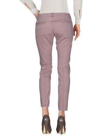 Брюки PESERICO SIGN