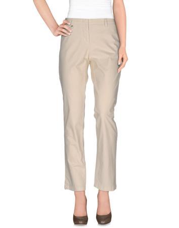 Брюки ETIQUETA NEGRA