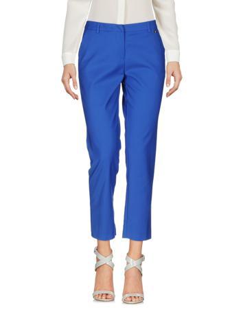 Брюки SCEE by TWIN-SET