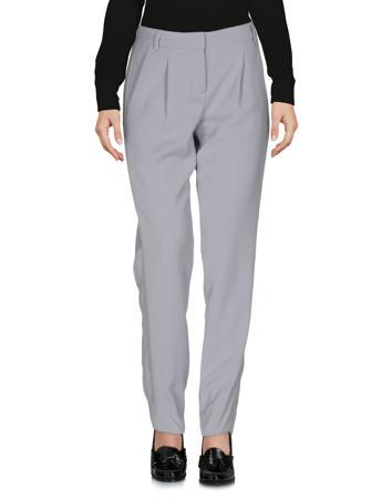 Брюки EMPORIO ARMANI