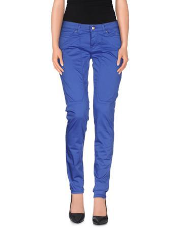 Брюки JECKERSON