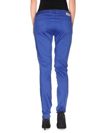 Брюки JECKERSON