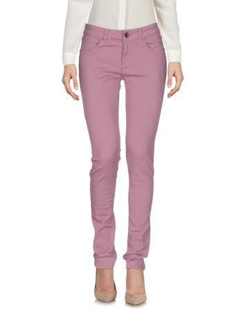 Брюки TWIN-SET Simona Barbieri