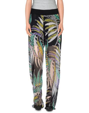 Брюки JUST CAVALLI
