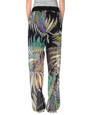 Брюки JUST CAVALLI