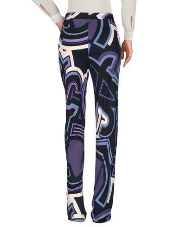 Брюки EMILIO PUCCI