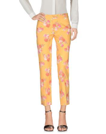 Брюки C.L.A.R.A COTTMANN