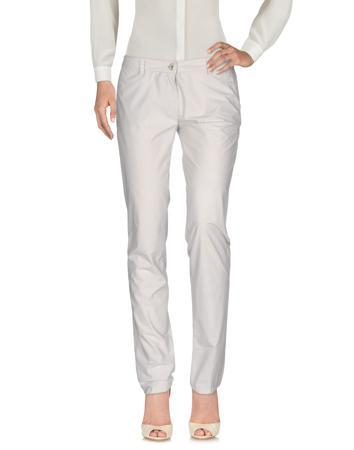 Брюки TRUSSARDI JEANS