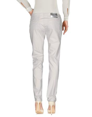 Брюки TRUSSARDI JEANS