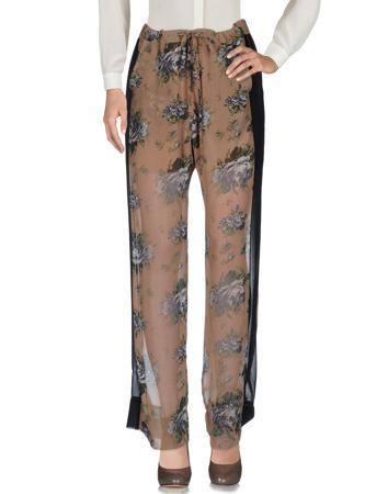 Брюки TWIN-SET Simona Barbieri