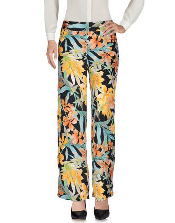 Брюки WHITE SAND 88