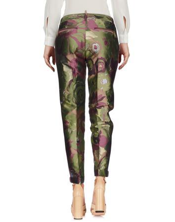 Брюки DSQUARED2