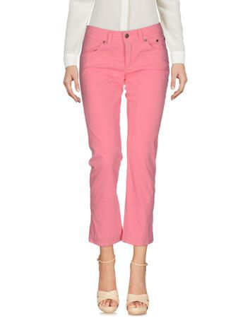 Брюки JECKERSON