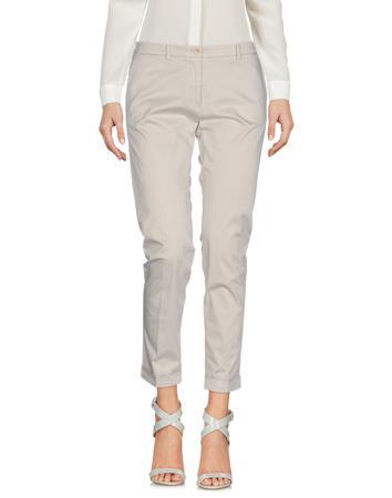 Брюки 19.70 NINETEEN SEVENTY