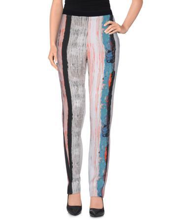 Брюки CEDRIC CHARLIER