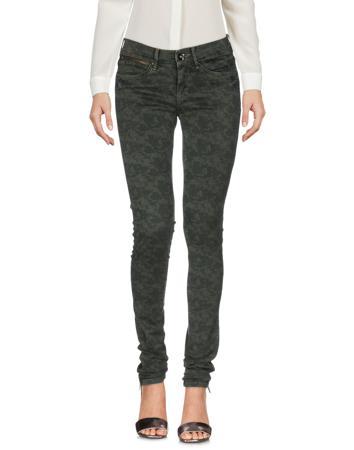 Брюки PEPE JEANS