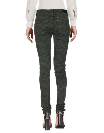 Брюки PEPE JEANS