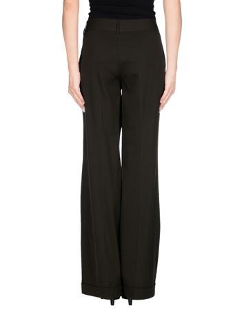 Брюки MOSCHINO CHEAP AND CHIC