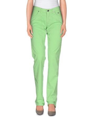 Брюки JECKERSON