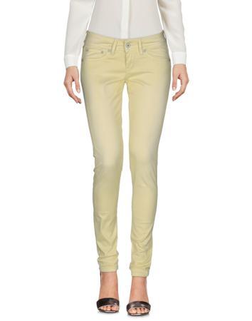 Брюки PEPE JEANS