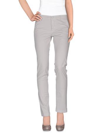 Брюки MANUEL RITZ