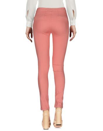 Брюки TWIN-SET JEANS