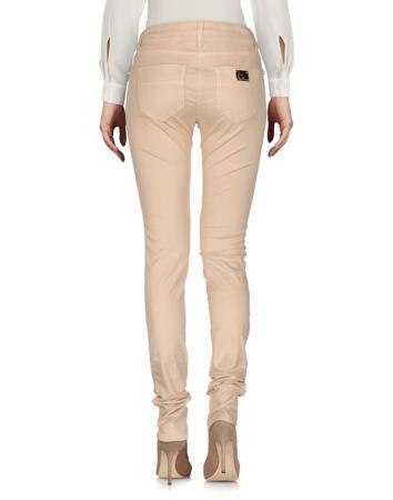 Брюки ELISABETTA FRANCHI JEANS