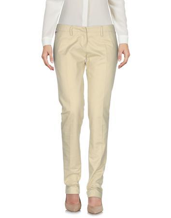 Брюки MAISON CLOCHARD