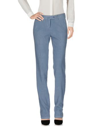 Брюки G.T.A. MANIFATTURA PANTALONI