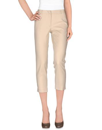 Брюки ALBERTO BIANI