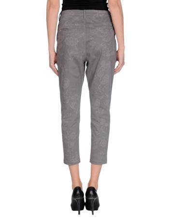 Брюки LABELROUTE