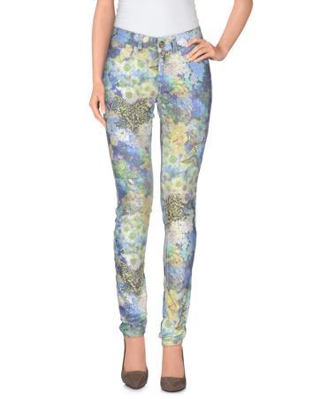 Брюки MAISON ESPIN