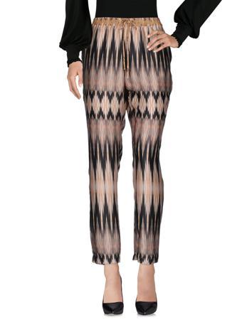 Брюки MIGUEL PALACIO for HOSS INTROPIA