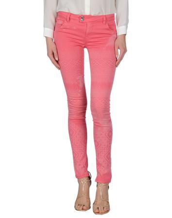 Брюки MET & FRIENDS